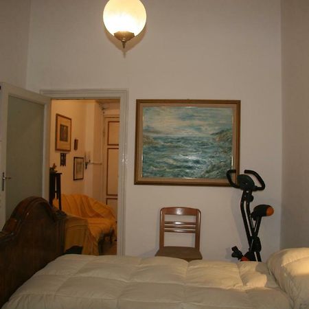 Apartmán Sculptor House La Spezia Exteriér fotografie