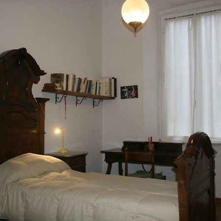 Apartmán Sculptor House La Spezia Exteriér fotografie