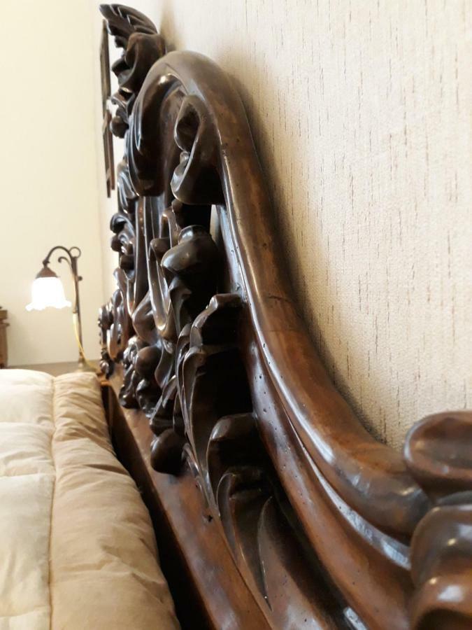 Apartmán Sculptor House La Spezia Exteriér fotografie