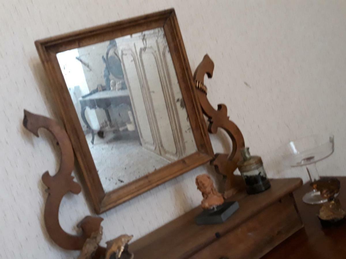Apartmán Sculptor House La Spezia Exteriér fotografie